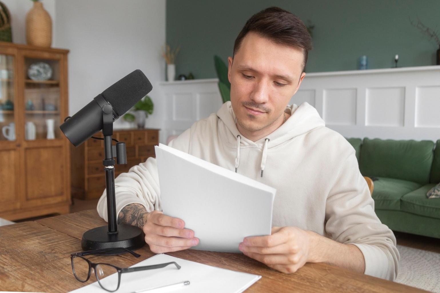 Professionelle Finanzberatung in modernem Büro