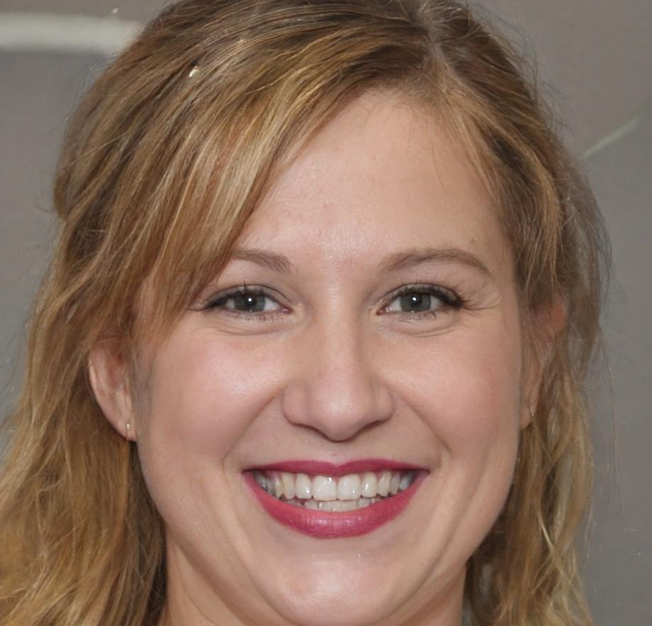 Portrait von Christina Zellweger