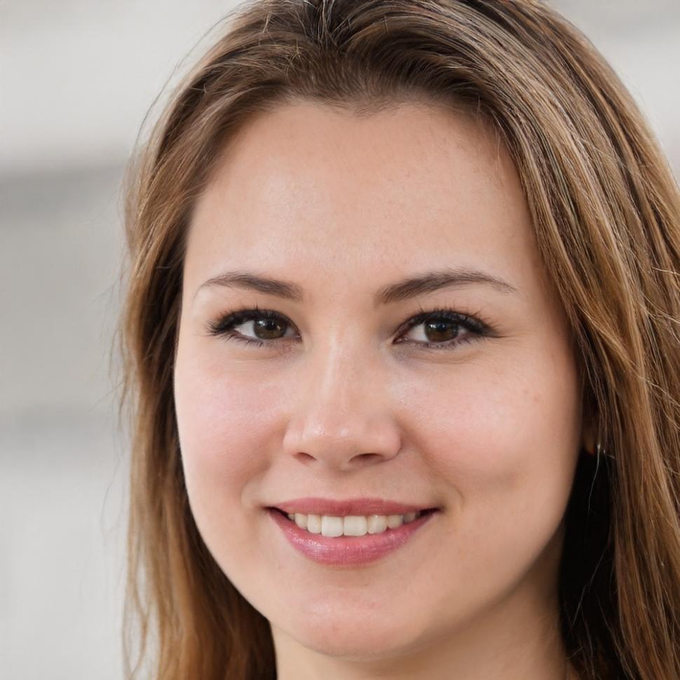 Klara Steinhoff, Expertin für Geschäftskommunikation