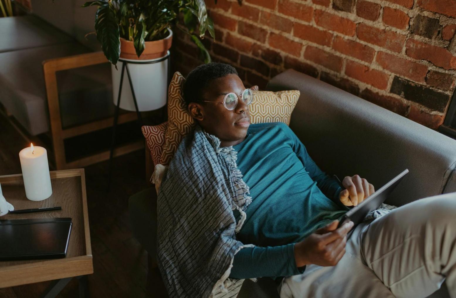 Moderne Büroausstattung für professionelle Finanzberatung