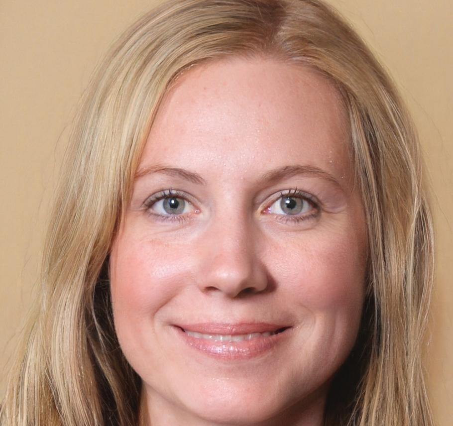 Portrait von Sigrid Hintermeier