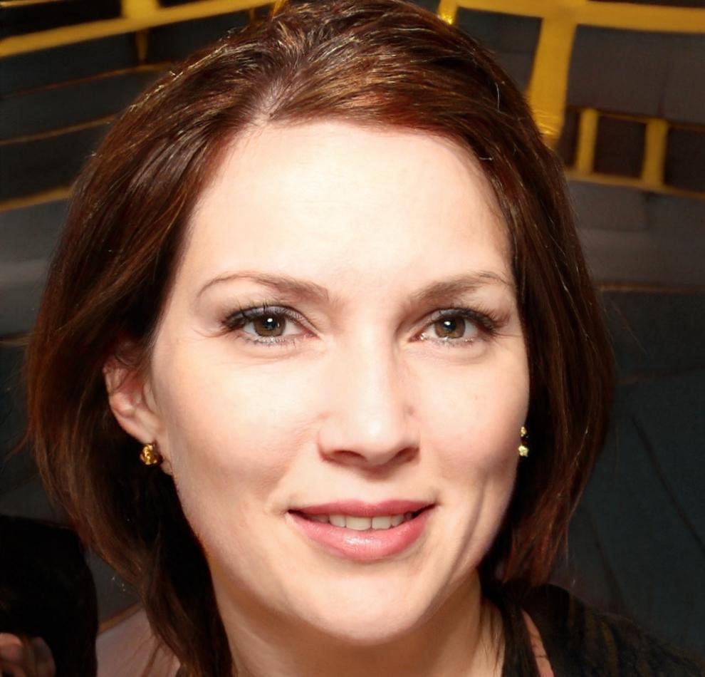 Ingrid Hartmann, Leiterin Finanzberatung